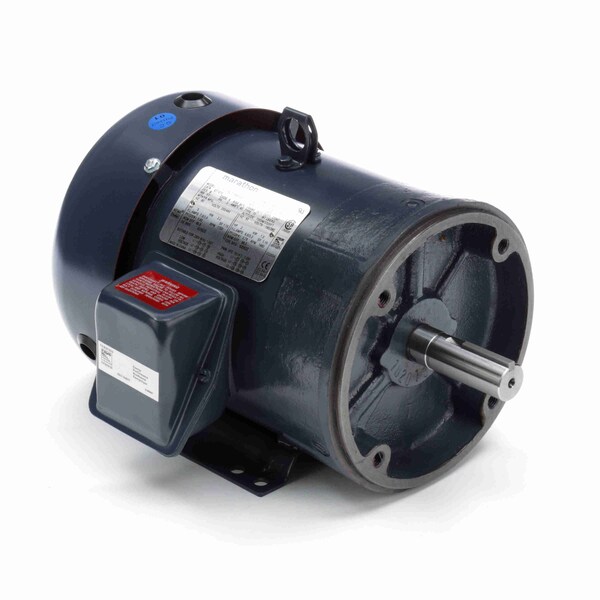 Motor GT1410A, 3,1800, TEFC, 182TC, 3/60/575
